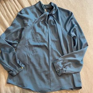 Banana Republic blouse